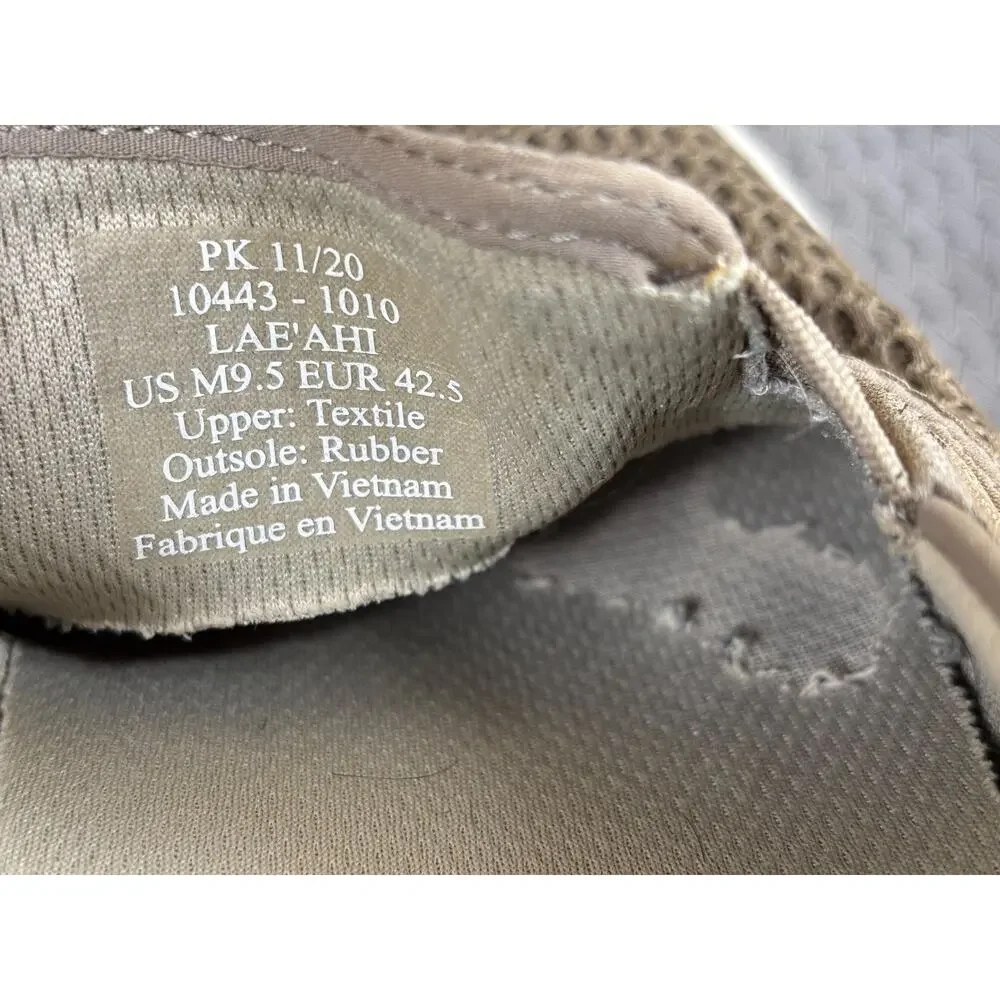 OluKai brand style